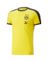 PUMA Tricot 'Borussia Dortmund' galben / galben citron / negru - Pled.ro