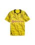 PUMA Tricot 'Borussia Dortmund' galben / roz / negru - Pled.ro