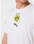 PUMA Tricot 'Borussia Dortmund Pre-Match' galben / negru / alb - Pled.ro