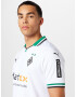 PUMA Tricot 'Borussia Mönchengladbach 23/24' verde / portocaliu / alb - Pled.ro