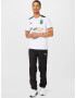 PUMA Tricot 'Borussia Mönchengladbach' verde / portocaliu / negru / alb - Pled.ro