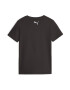 PUMA Tricou 'ACTIVE SPORTS' galben / gri / negru - Pled.ro