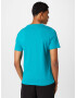 PUMA Tricou 'Fandom' cyan / mov deschis / rosé / alb - Pled.ro