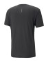 PUMA Tricou funcțional albastru regal / verde deschis / negru - Pled.ro