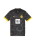 PUMA Tricou funcțional 'Borussia Dortmund 23-24' galben / gri / negru - Pled.ro