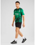 PUMA Tricou funcțional 'Borussia Mönchengladbach 23/24' verde / negru / alb - Pled.ro