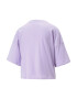 PUMA Tricou funcțional 'DARE TO FEELIN' mauve / argintiu - Pled.ro