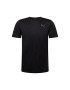 PUMA Tricou funcțional 'Fav Blaster' gri deschis / negru - Pled.ro