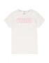 PUMA Tricou funcțional 'Favorites' roz / alb - Pled.ro