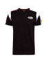 PUMA Tricou funcțional 'Ferrari Race T7' roșu deschis / negru / alb - Pled.ro