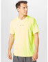 PUMA Tricou funcțional galben neon - Pled.ro