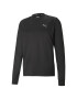 PUMA Tricou funcțional gri deschis / negru - Pled.ro