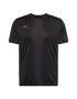 PUMA Tricou funcțional gri / negru - Pled.ro