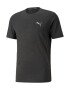 PUMA Tricou funcțional gri / negru - Pled.ro