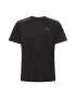 PUMA Tricou funcțional gri / negru - Pled.ro