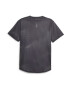 PUMA Tricou funcțional 'Run Favorite' gri / negru / alb - Pled.ro