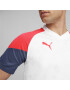 PUMA Tricot 'IndividualCUP' bleumarin / roșu deschis / alb - Pled.ro