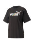 PUMA Tricou funcțional 'Love Is Love' verde iarbă / mov deschis / negru / alb - Pled.ro