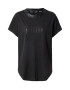 PUMA Tricou funcțional negru - Pled.ro