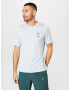 PUMA Tricou funcțional 'SEASONS' gri deschis - Pled.ro