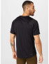 PUMA Tricou funcțional 'SEASONS' gri / negru - Pled.ro