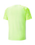 PUMA Tricou funcțional 'TeamLIGA' verde pastel / verde deschis / alb - Pled.ro