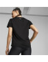 PUMA Tricou funcțional 'Ultrabreathe' auriu / negru - Pled.ro