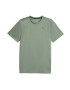 PUMA Tricou funcțional 'Fav Blaster' verde pastel / negru - Pled.ro