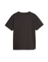 PUMA Tricou gri / roz / negru - Pled.ro