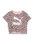 PUMA Tricou 'Summer Roar' mai multe culori / roz / alb - Pled.ro