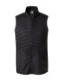 PUMA Vestă sport gri deschis / negru - Pled.ro