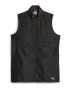 PUMA Vestă sport negru / alb - Pled.ro