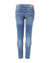 QS by s.Oliver Jeans albastru - Pled.ro