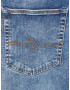 QS by s.Oliver Jeans albastru - Pled.ro