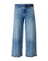 QS by s.Oliver Jeans albastru - Pled.ro