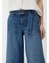 QS by s.Oliver Jeans albastru - Pled.ro