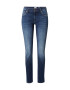 QS by s.Oliver Jeans albastru - Pled.ro