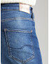 QS by s.Oliver Jeans albastru - Pled.ro