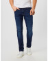 QS by s.Oliver Jeans albastru denim - Pled.ro