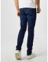 QS by s.Oliver Jeans albastru denim - Pled.ro