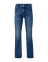 QS by s.Oliver Jeans albastru denim - Pled.ro