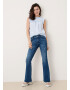 QS by s.Oliver Jeans albastru denim - Pled.ro