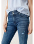 QS by s.Oliver Jeans albastru denim - Pled.ro