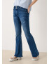 QS by s.Oliver Jeans albastru denim - Pled.ro