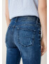 QS by s.Oliver Jeans albastru denim - Pled.ro