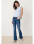 QS by s.Oliver Jeans albastru denim - Pled.ro