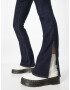 QS by s.Oliver Jeans albastru denim - Pled.ro