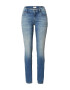 QS by s.Oliver Jeans albastru denim - Pled.ro