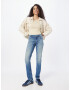 QS by s.Oliver Jeans albastru denim - Pled.ro