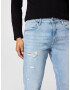 QS by s.Oliver Jeans albastru denim - Pled.ro